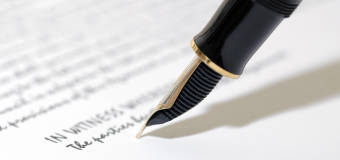 Chcesz odrzucić spadek? Przyda Ci się pomoc Kancelarii Notarialnej notariusza Jacka Wieczorka!