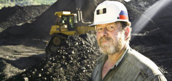 Sprzedaż węgla różnego rodzaju w ofercie Batareja Przemysław Abramowski