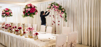 Co jest najważniejsze w wyborze sali na imprezę okolicznościową Dwór Biesiadny?