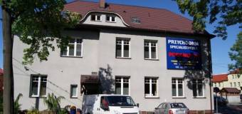 Rutynowa kontrola ginekologiczna w przychodni Prognostic w Knurowie
