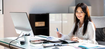 Kompleksowa obsługa kadrowo-płacowa – firma Cracow Union Sp. z o.o.