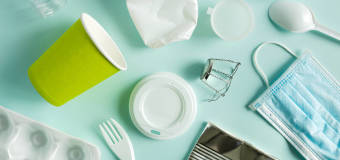 Ekologiczne i bezpieczne magazynowanie surowców wtórnych – Lidia Lewandowska Zakład działalności gospodarczej