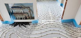 Hydro-Fach – zaufany wykonawca ogrzewania podłogowego