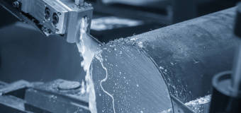 Jakie zastosowanie ma cięcie wodą metodą Waterjet stosowane przez Tok Metal?