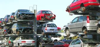 Zelmot ZHU – ekologiczna kasacja pojazdów