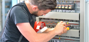 Firma Instalatorstwo elektryczne i projektowanie – specjaliści od instalacji prądowych
