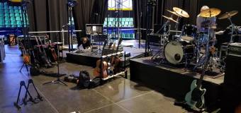 Woodys Backline – profesjonalna obsługa techniczna największych wydarzeń muzycznych