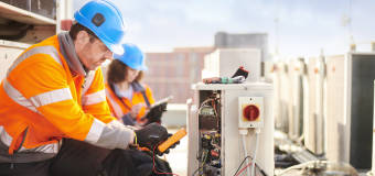 Firma Elpom – fachowcy od bezpieczeństwa instalacji elektrycznej