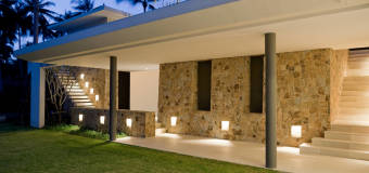 Jaki materiał na elewację proponuje Kaga-Bud Firma Usługowa Kamil Zdrada?