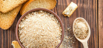 Wysokiej jakości bułkę tartą zamówisz w firmie Ekmek!