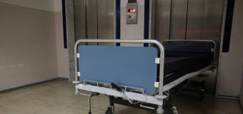Windy szpitalne do przewozu łóżek i osób z firmy Transster