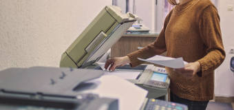 Ksero-Centrum – profesjonalne usługi drukarskie