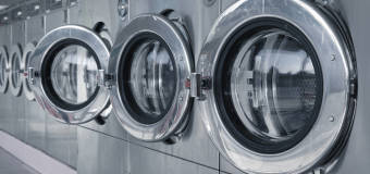 W jaki sposób prać bieliznę pościelową?