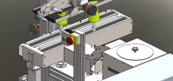 Automatyzacja produkcji i montażu z firmą IDEATON