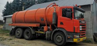 W jaki sposób dochodzi do niedrożności kanalizacji i jak skutecznie poradzić sobie z problemem? Sprawdź opinię fachowców z firmy Zbigniewa Wachowiaka!