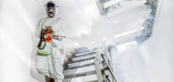 Skuteczne i trwałe usuwanie nieprzyjemnych zapachów przez firmę Bimar