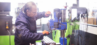 Serwis maszyn budowlanych i elektronarzędzi-jak to wygląda na przykładzie wypożyczalni Karo Elektronarzędzia?