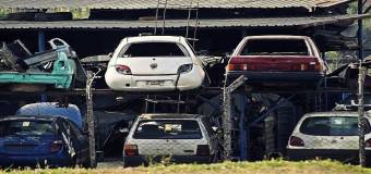 Złomotex – skup złomu na miarę oczekiwań