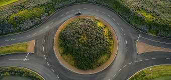 Projektowanie zieleni drogowej w ofercie firmy SKRZAT