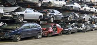 Twój pojazd nie nadaje się do dalszego użytki? Skorzystaj z usług złomowania oferowanych przez firmę Jacka Koszowskiego