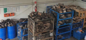 Katmet – hurtowy i detaliczny skup katalizatorów w Inowrocławiu