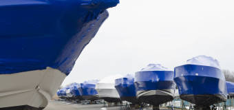 Yacht Service Piotr Krawczyszyn – Zimowanie jachtów