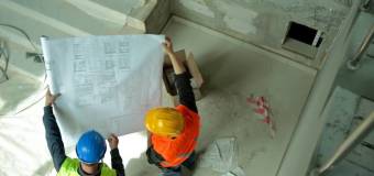 Ocena postępu prac budowlanych z firmą Tomasza Walczaka