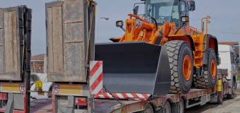 Przedsiębiorstwo SIM-TRANS – specjaliści od transportu ładunków ponadgabarytowych