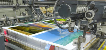 Przedsiębiorstwo Usługi Introligatorsko-Poligraficzne – eksperci od poligrafii