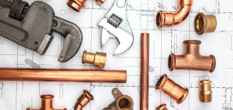 Projekty instalacji sanitarnych – o czym pamiętać?