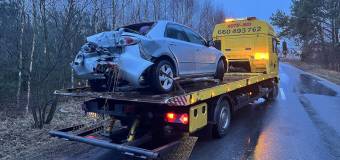 Co zrobić, zanim przyjedzie Auto-Hol Pomoc drogowa Paweł Grochowicz?