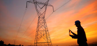 Sieci elektroenergetyczne i przyłącza – Alcom Sp. z o.o.