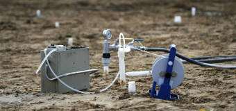 Na czym polegają badania hydrogeologiczne?