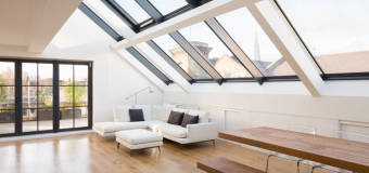 Okna PCV – poznaj ich zalety!