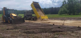 Na czym polega wymiana gruntu? Tłumaczą fachowcy z firmy KOGUT