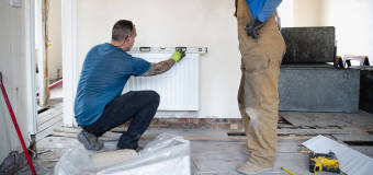 Euromontaż Aleksander Baranowski – instalacje CO