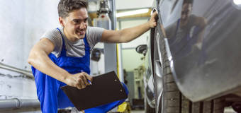 Cls Serwis – kompleksowe usługi wulkanizacyjne