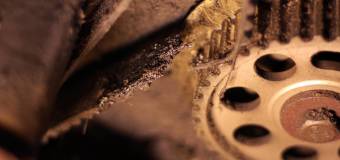 Wymień rozrząd w swoim aucie z warsztatem KAGO