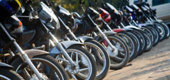 Części wymienne do motocykli oraz usługi Speed Moto II Patryk Dąbrowski