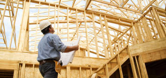 Zamów więźbę dachową w firmie Drewex