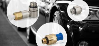 Czym są złącza wtykowe? Tłumaczą inżynierowie firmy AIGO-TEC