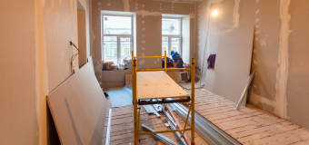 Wady i zalety płyt kartonowo-gipsowych