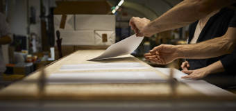 Jak wygląda druk i oprawa książek w pracowni Volumina Ksero 24h?