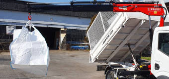 Uporządkuj swoje otoczenie z firmą Bager FHU