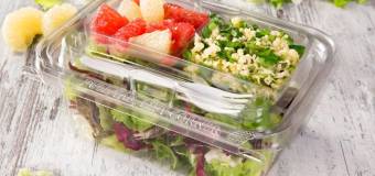 Profit – dystrybutor jednorazowych opakowań dla przemysłu spożywczego