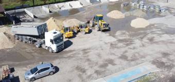 Dlaczego kruszywa warto nabywać w firmie Skład kruszywa Robert Skrzypek?