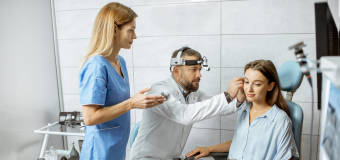 Mędykowski Cezary Lek Med Spec Laryngolog Gabinet Laryngologiczny  – leczenie zatok
