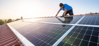 Zainwestuj w swoją prywatną elektrownię. Oszczędzaj koszty oraz środowisko z firmą Nelpol FU Michał Pinkosz