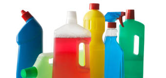 Wysokiej klasy środki czystości dostępne w ofercie firmy P.H.U. Gustaw