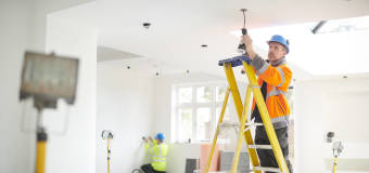 Dobry elektryk przyjacielem każdego domu - Usługi Elektro-Instalacyjne Jacek Latała